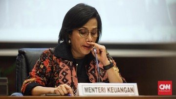 Sri Mulyani Gerah Hobi Moge Dirjen Pajak: Langgar Asas Kepatutan