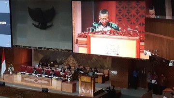 top-rapor-keuangan-jokowi-2018-wajar-tanpa-pengecualian