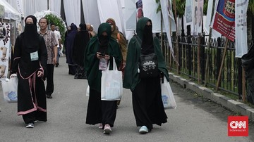 PWNU dan MUI Jatim Tolak Acara Hijrahfest Surabaya Islamic Festival