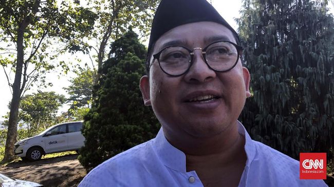 Fadli Zon Klaim Gerindra Pantas Duduki Kursi Ketua MPR