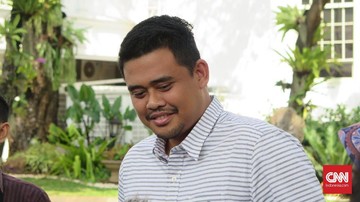 Tak Dukung Bobby Nasution, Ketua PAC PDIP Medan Bakal Dipecat