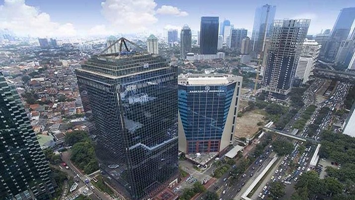 Semester I-2019, BRI Cetak Laba Tembus Rp 16,16 T