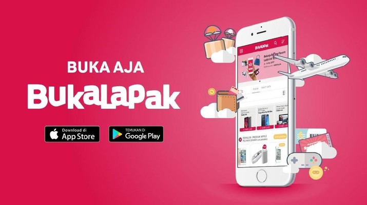 Wah, Bukalapak Dikabarkan PHK Ratusan Karyawannya?