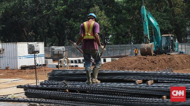 Kontraktor Jepang Tak Minat Lagi, Proyek MRT Fase 2A Molor