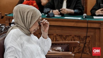 Ratna Sarumpaet Divonis 2 Tahun Penjara