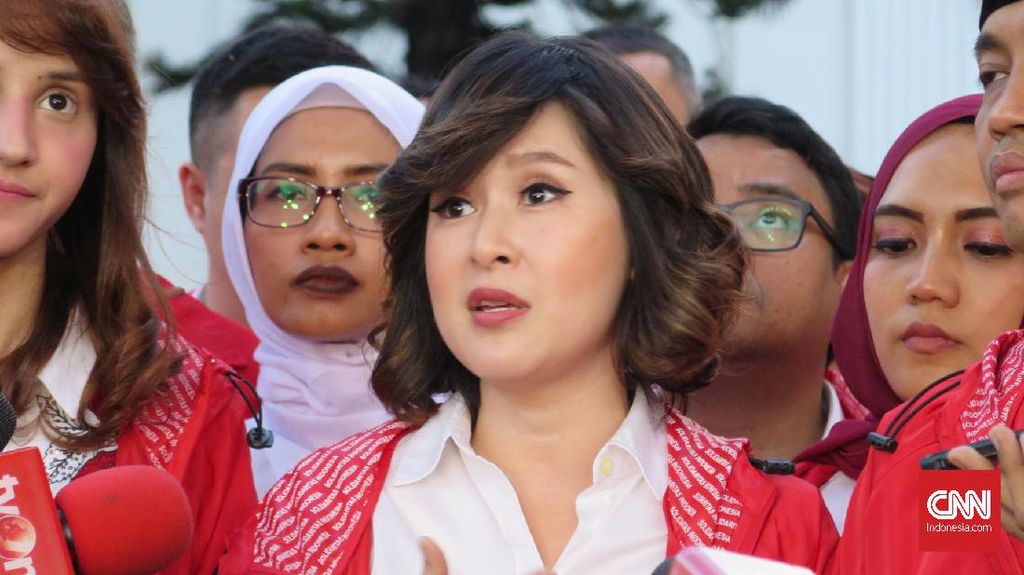 PSI Tutup Pintu Dukung Anies di 2024: Tak Pernah Bicara Program Jokowi