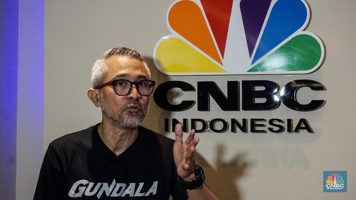 Lukman Sardi Keluhkan Listrik Rumah Diputus, Ini Respons PLN