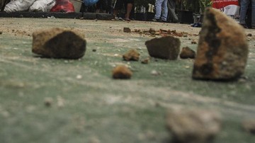 Sekolah Dibuka, 70 Pelajar Malah Kumpul Tawuran di Tangerang