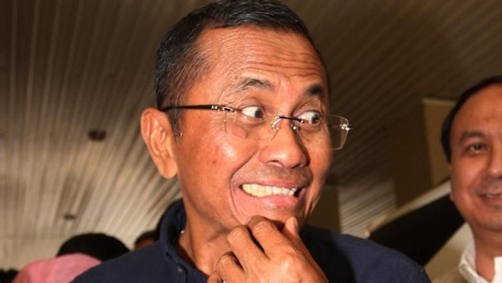  Dahlan Sebut Menteri Lebih Takut Ini Ketimbang Amarah Jokowi