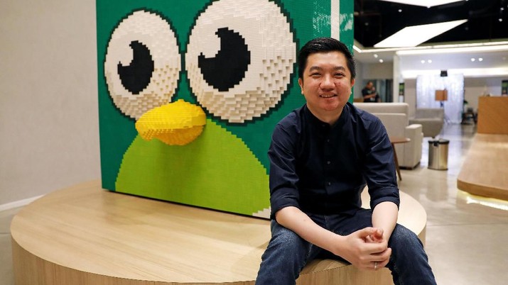 Tunjuk Morgan Stanley &amp; Citi, Tokopedia Siap Go Public!