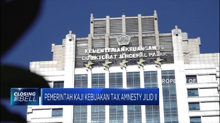 Kebijakan Sri Mulyani: PPN Naik, PPh Diubah, & Tax Amnesty