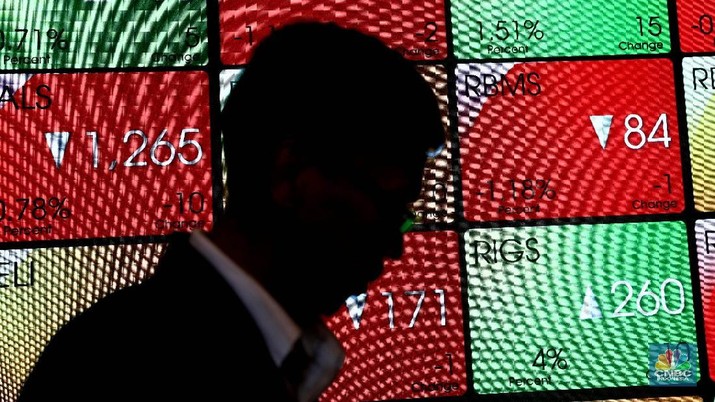 Huftt! Bukan Ceria, Melainkan September Kelabu Buat Indonesia