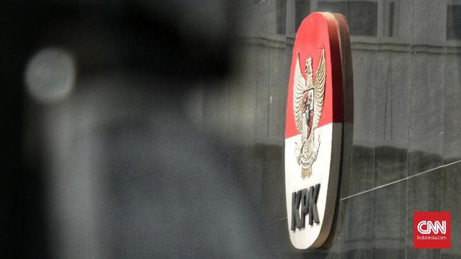 Irjen Firli Terpilih Jadi Ketua KPK Tanpa Voting