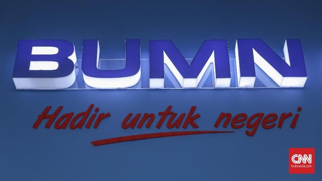  Daftar 30 Wamen yang Jabat Komisaris BUMN