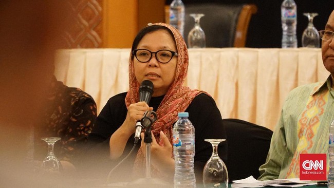 Koper Anak Gus Dur Diacak-acak Petugas Bea Cukai, Kemenkeu Minta Maaf