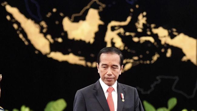 Ramai-ramai Kritik Pemindahan IKN: Ancam Keselamatan Rakyat
