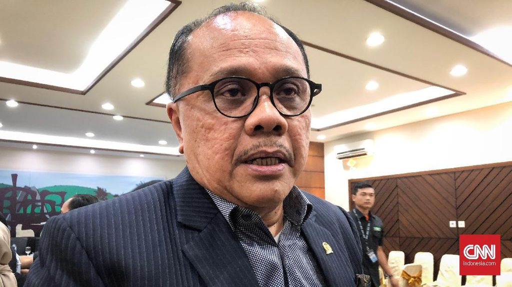 Soal Ganjar di Tayangan Azan, PDIP Minta KPI Tak Ikutan Berpolitik