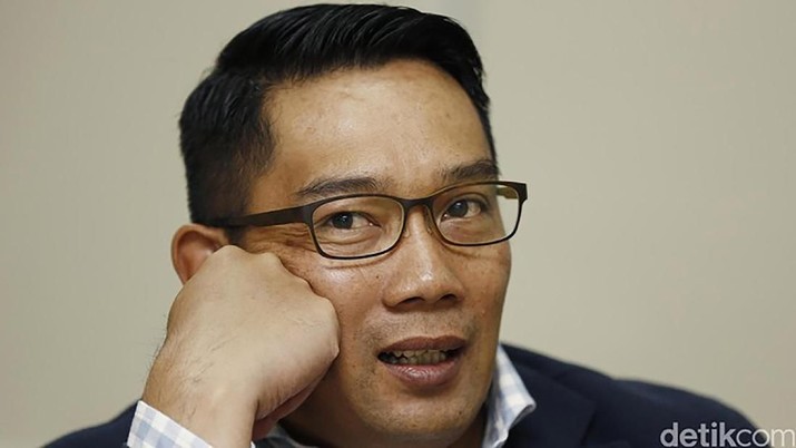 Duh! Ridwan Kamil Dituding Gubernur Rasa Pengusaha, Kok Bisa?