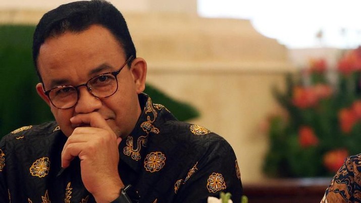 Ada Warga di Jakbar BAB ke Kali, Sanitasi DKI Gimana sih?