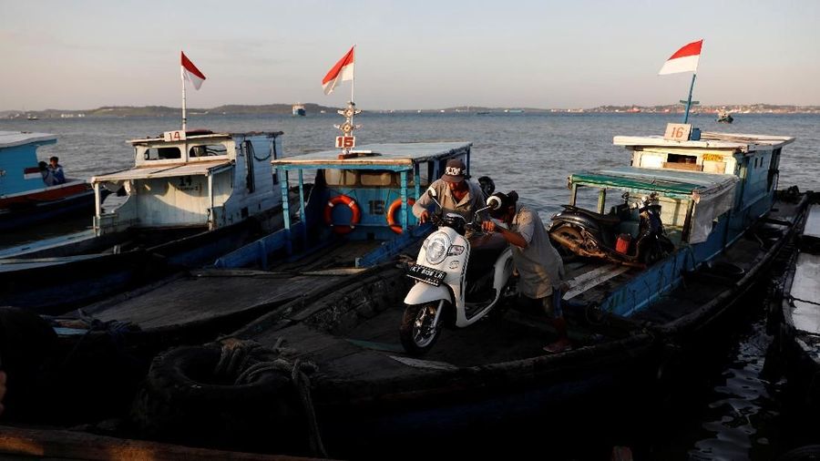 Pulau di RI Ini Terancam Krisis Penduduk, Angka Kelahiran Kian Turun