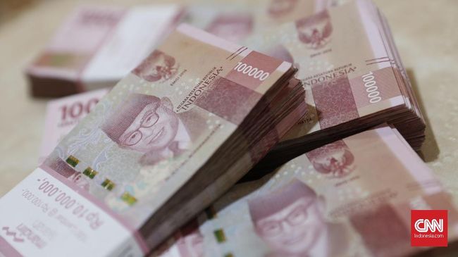Kemenkeu Akui Belanja Pemerintah Banyak yang Bocor