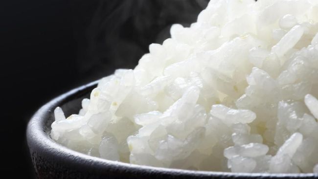 2 Cara Simpel Cegah Mager Setelah Makan Nasi