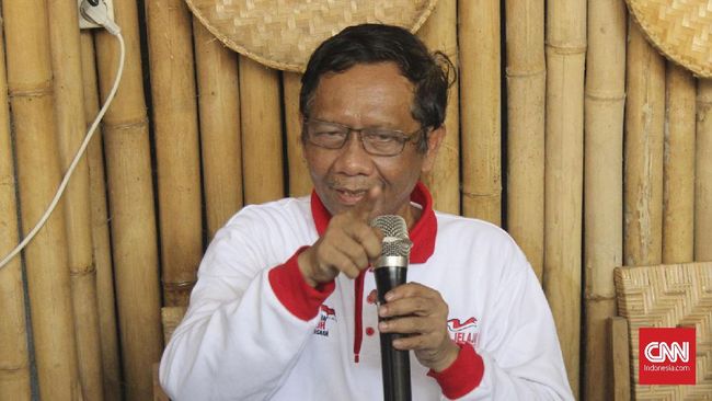 Daripada Cuma Di Revisi, Sekalian Aja Dihapus