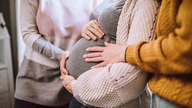 Cegah Stunting dengan Cegah Anemia pada Ibu Hamil