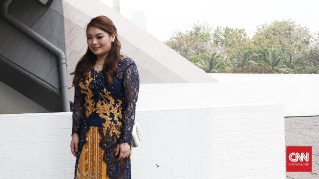 Nasdem Tegur Anggota DPR Termuda Usai Minta Ajudan ke TNI