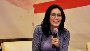 Si Doel Anak Sekolahan, Hingga Si Oneng. Berikut Deretan Artis Lolos Ke Senayan