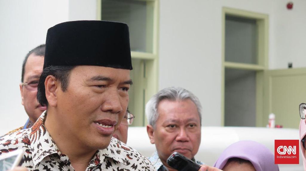 Beda Sikap, Tiga Kampus di Jateng Tak Mau Petisi Kritik Jokowi