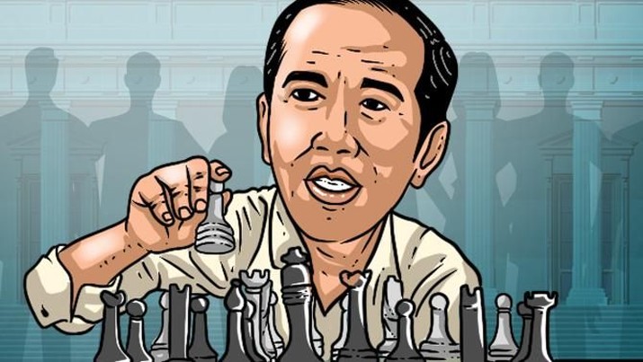Blak-Blakan Pengusaha: Program Penanganan Corona Lamban!