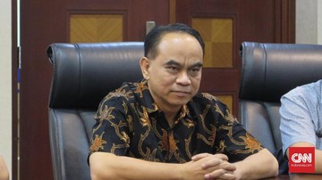 Ketum Projo Klaim Rakyat Masih Ingin Jokowi Jadi Capres 2024