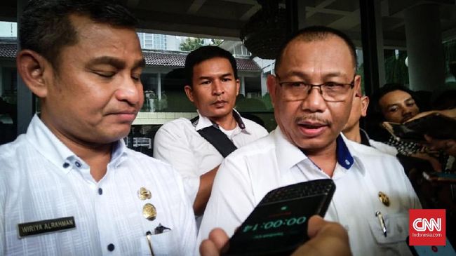 Akhyar: Paslon Ikut Pilkada untuk Menang, Bukan Tangani Covid