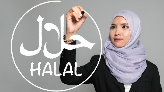 Kemenag Sebut 3 Produk Ini Wajib Bersertifikat Halal 2024