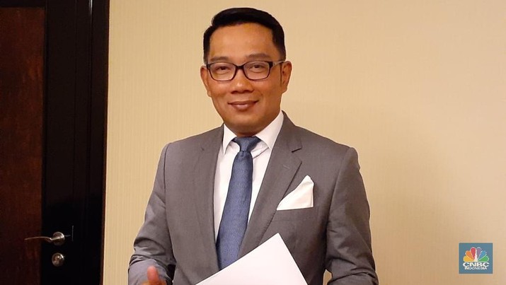 Ridwan Kamil juara dua, Anies Peringkat bawah