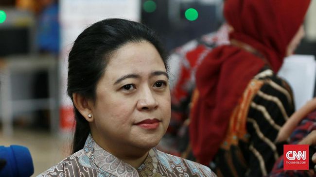 Puan PDIP Berharap Sumbar Dukung Pancasila, PKS: Kami Tersinggung