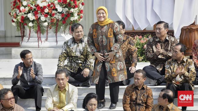 Aturan JHT Cair Usia 56 Tahun: Dicabut Jokowi, Dihidupkan Ida Fauziyah