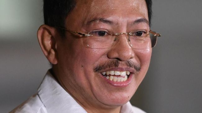  Menkes: Virus Corona Penyakit yang Bisa Sembuh Sendiri 