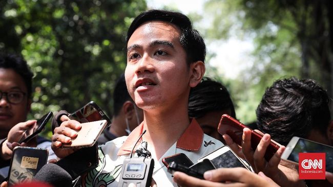 Petinggi Golkar Jateng Siap Menangkan Gibran Jadi Gubernur di 2024