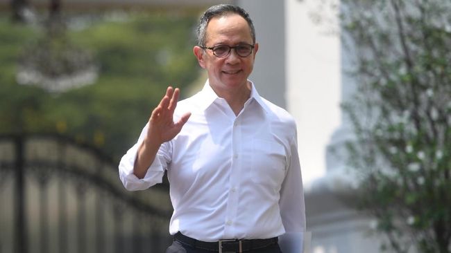 RI Senang AS Dukung Solusi 2 Negara soal Palestina-Israel