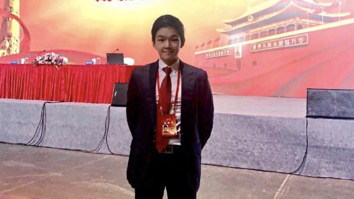 Berharta Rp 53 T, "Dao Ming Si" Lebih Kaya Dibanding Presiden Amerika Trump