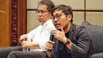 Bukalapak IPO, Achmad Zaky 'Mendadak' Jadi Triliuner Baru RI