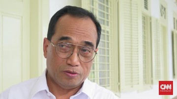 Istana: Menhub Budi Karya Positif Corona