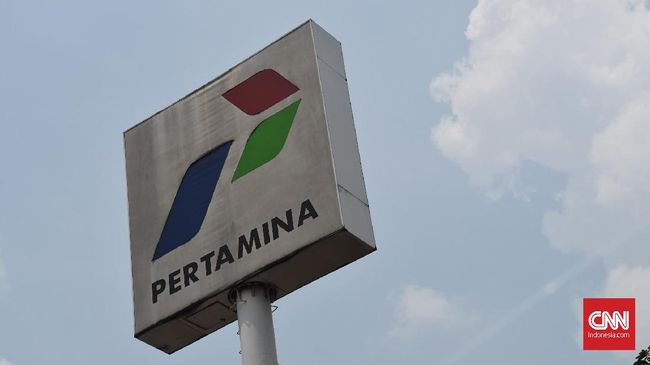 Pertamina Disebut Ajukan Utang Rp44 T Lewat 6 Bank Asing