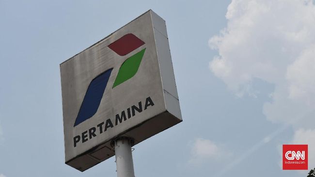  Pertamina Disebut Ajukan Utang Rp44 T Lewat 6 Bank Asing