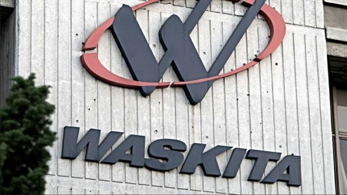 Rugi 7,4 Triliun di 2020, Modal & Kas Waskita Karya Menguap