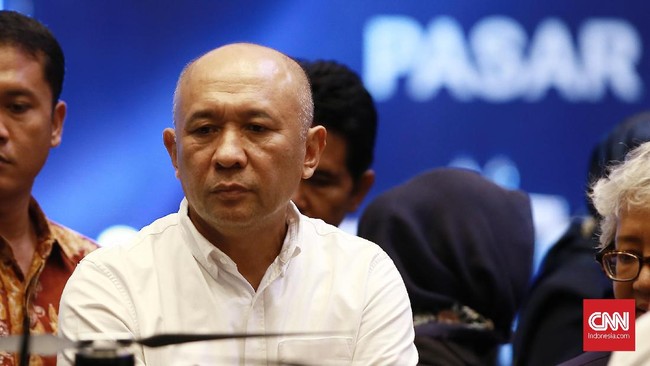 Teten Bakal Larang Pakaian Bekas Impor, Minta Bea Cukai Tertibkan