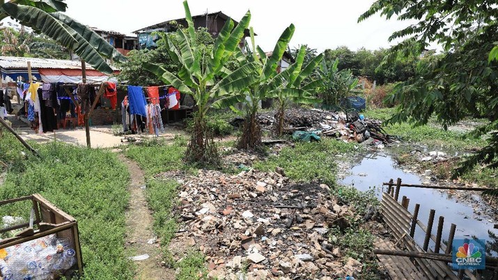 Angka Kemiskinan Bakal Naik, Lonjakan Terbanyak di Pulau Jawa