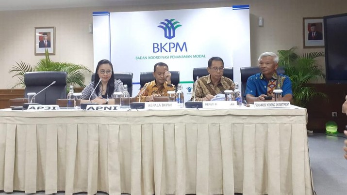 Aduh! Udah Ekonominya Loyo, Sektor Pertaniannya Lesu Pula